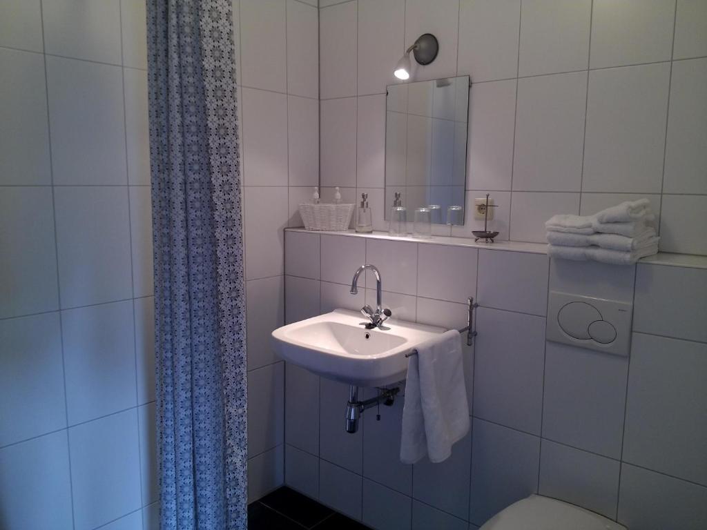 Bed & Breakfast Uiterburen Zuidbroek Dış mekan fotoğraf