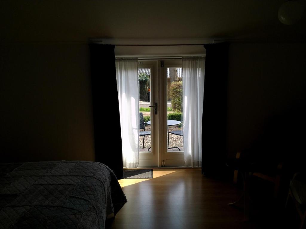 Bed & Breakfast Uiterburen Zuidbroek Dış mekan fotoğraf
