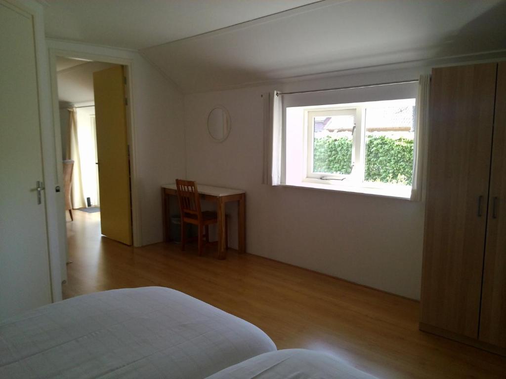 Bed & Breakfast Uiterburen Zuidbroek Dış mekan fotoğraf
